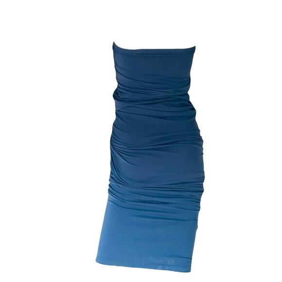 Wolford Summer Dress Skirt Swimwear Cover - Picture 3 of 9